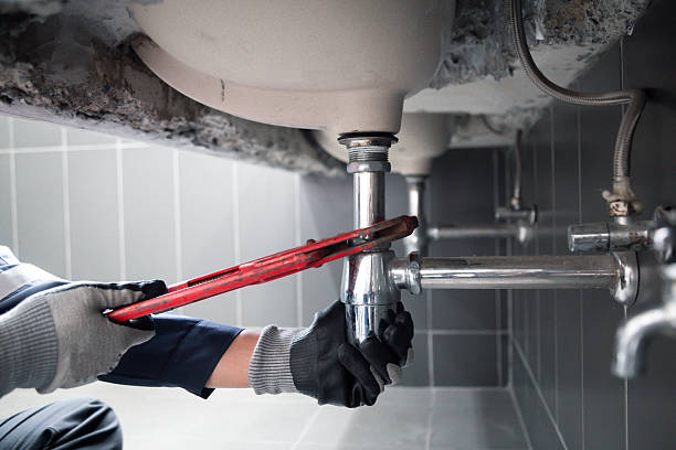 Licensed Emergency Plumber service in Woodleaf, NC - Street Wise - Plumbing